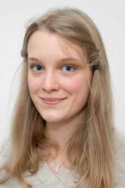 M. Sc. Anna Kopsch