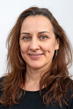 Olha Bershadska