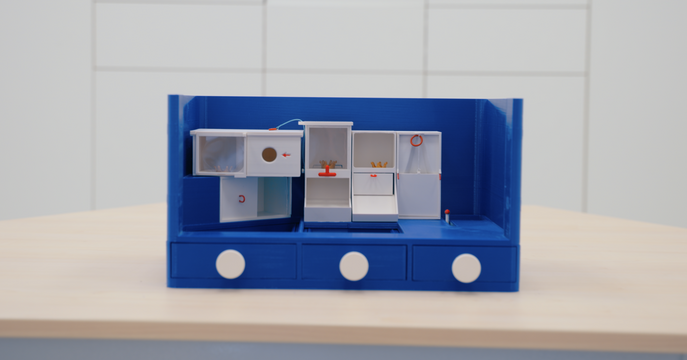 SET-Box