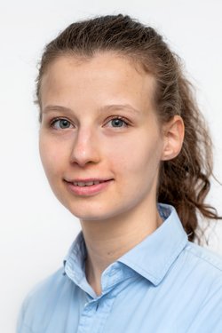 Lena Baumann
