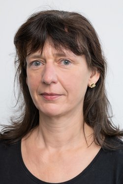 Dipl.-Math. Susanne Behl