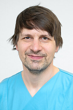 Dr. med. Christoph Radenbach