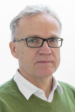 Prof. Dr. med. habil. Gernot Keyßer