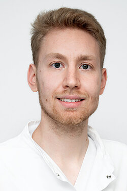 Dr. med. Timo Längrich