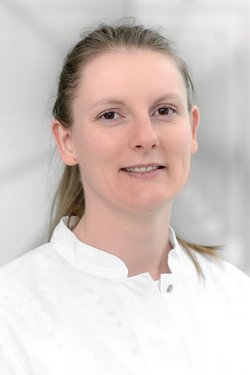 Dr. Michaela Böhm