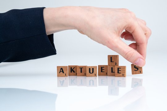 Aktuelles