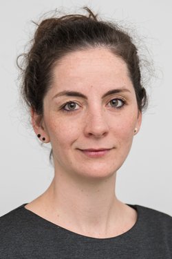 Dr. med. Ronja Ocker