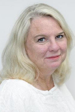 Dr. Christina Loberg