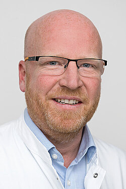 Dr. med. Stefan Moritz