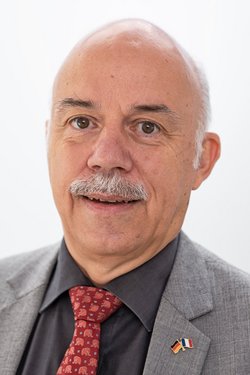 Prof. Dr. med. Rüdiger Lessig