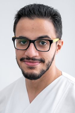 Mohab Abdelkader