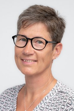 Simone Kleinert