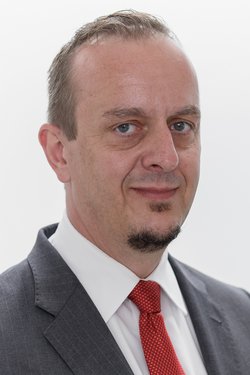 Jens Schneider