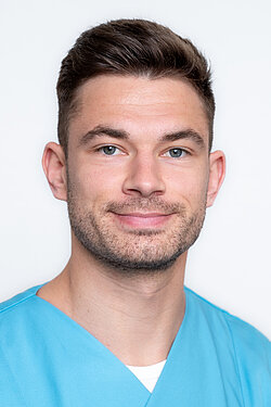Niclas Schreiber