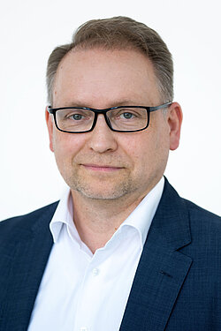 Priv.-Doz. Dr. med. habil. Matthias Janda, Executive MBA HSG