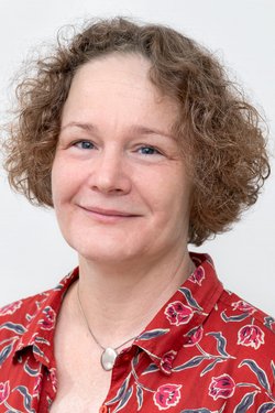 apl. Prof. Dr. med. Anja Harder