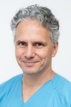 Dr. med. Marko Reitmann