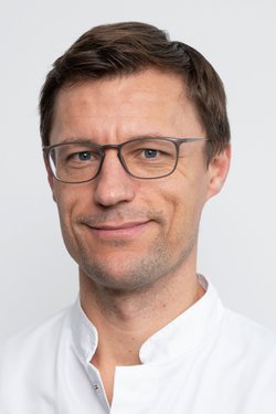 Prof. Dr. med. Jonas Rosendahl