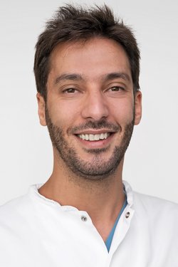 Dott. Luca Di Pillo