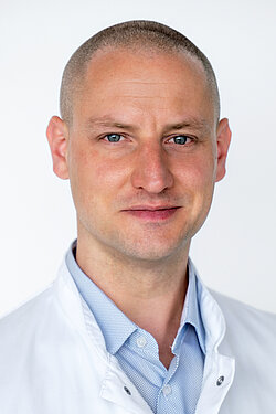 OA Dr. med. Andre Fiebig