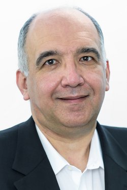 Prof. Dr. med. Faramarz Dehghani