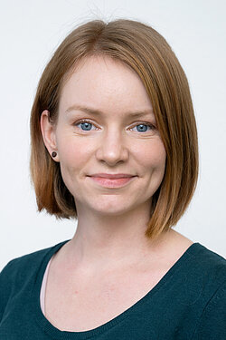 Kirsten Neumann