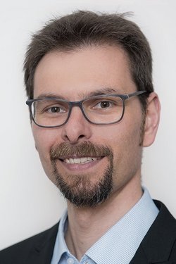 Dr. phil. Christian König