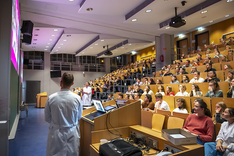 Hallesche OP-Wochen 2025  