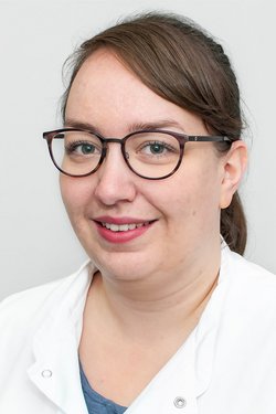 Dr. rer. nat. Katrin Kalies